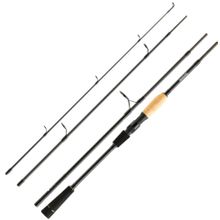 Спиннинг Daiwa MF Travel Spin 2.70м (30-70г) 11898-275RU