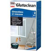 Пуфас Glutoclean Anti Schimmel Spachtel 1 кг