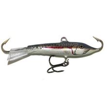 Балансир Jigging Rap W05, 5см, 9г, BLM Rapala