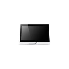 Acer t232hlbmidz 23" черный ips led 5ms 16:9 dvi hdmi m m 100m:1 250cd usb touch