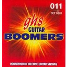 GBM GUITAR BOOMERS™
