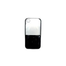 Belkin Belkin Защитный Для  Iphone 4 Shield Eclipse Black