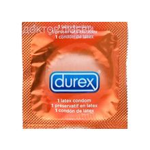 Презервативы с точечной текстурой Durex Intense Sensation 3 шт