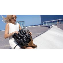 GB прогулочная Pockit Dragonfire Red