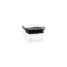 Kyocera FS-1030MFP, A4, 1800x600 т д, 30 стр мин, Дуплекс, Сетевое, USB 2.0, принтер копир сканер