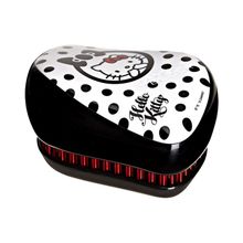 Tangle Teezer Compact Styler Hello Kitty Black