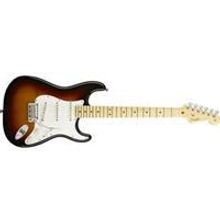 FSR AMERICAN STANDARD STRATOCASTER `V NECK` RW 3-COLOR SUNBURST