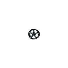 Alutec Shark 7.0x16 5 100.00 ET38.0 d63.3 MP