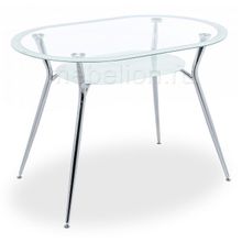 Woodville Стол обеденный Tom 105 ID - 336111