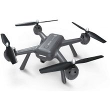 Радиоуправляемый квадрокоптер MJX X104G GPS WiFi FPV 1080P - X104G