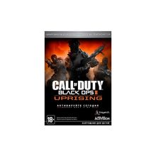 Call of Duty. Black Ops 2 Uprising (PC-DVD)
