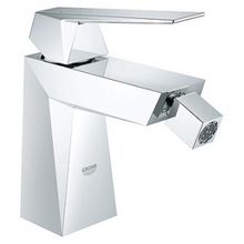 Смеситель Grohe Allure Brilliant 23117000 для биде