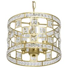 MW-Light Подвесной светильник MW-Light Монарх 121011503 ID - 399244