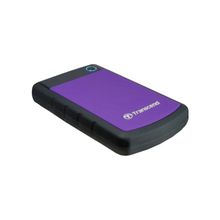 Transcend 1,5TB 2,5" USB3.0 StoreJet H3 силиконовый корпус, 3-хуровневый анти-шок)  (SATA)