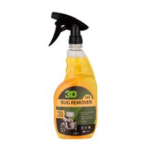 Очиститель ЛКП 3D Bug Remover 103OZ16 от насекомых 0,48 л