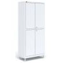 Шкаф медицинский ПАКС М2 175.80.40 C