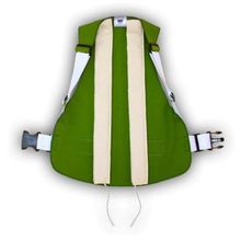 Электрод Жилет паравертебральный противосколиозный р-р XXL