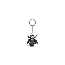 Lego Monster Fighters 850451 Lord Vampyre Key Chain (Брелок Лорд Вампир) 2012