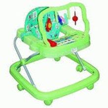  2036 Ходунки музыкальные "8 Голосов"