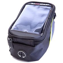 Bradex с зеленым элементом