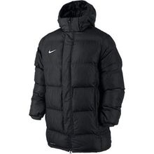 Куртка Nike Med Filled Jkt 505556-010 Sr