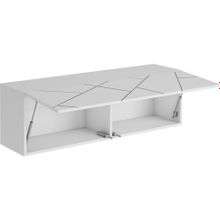 Модули Стиль ГРАНЖ Шкаф навесной ШН-004 (Д.1200)