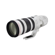 Объектив Canon EF 200-400 F4 L IS USM (ext. 1.4x)