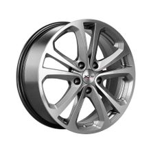 Колесные диски Xtrike X-113 7,0R17 5*112 ET35 d66,6 HSB FP [14154]