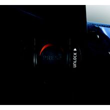 Concord Air.Safe 2016 Cool Beige