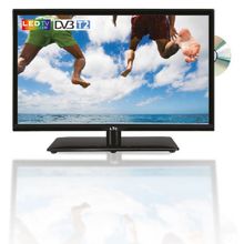 LTC Телевизор LED HD LTC 1908 19 1366 x 768 12 110 230 В MPEG4 DVD