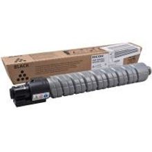 RICOH Type MP C3300E тонер-картридж черный для Aficio MP C2800, C3300 (20 000 стр) 842043