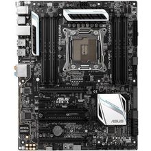 Материнская плата ASUS X99-A, X99, Socket 2011-3, DDR4, ATX, Retail