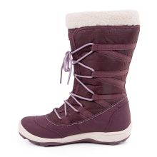 Viking зимние Edda II фиолетовые