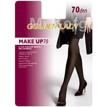 Колготки Golden Lady Make Up 70