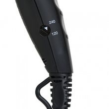 Фен для волос дорожный  1200Вт BaByliss BamBino BAB5510E