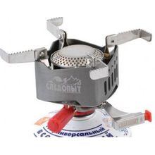  Газовая горелка Следопыт Энергия Атома