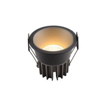 Denkirs Встраиваемый светильник Denkirs DK4500-BG ID - 240218