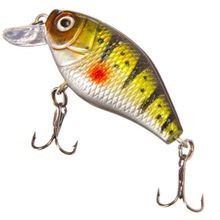 Воблер Azor 38 мм, 3.5 гр.