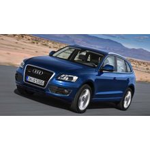 Блокиратор рулевого вала для AUDI Q5  2008-2016  ГУР - Гарант Блок Люкс 005.E f