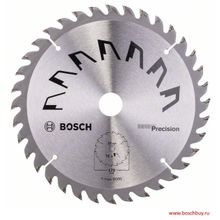 Bosch Пильный диск PRECISION 170x20 16 мм 36 DIY (2609256858 , 2.609.256.858)