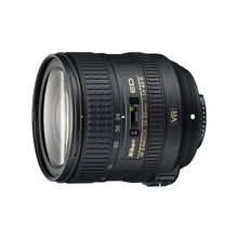 Nikon  AF-S 24-85mm f 3.5-4.5G ED VR  Nikkor