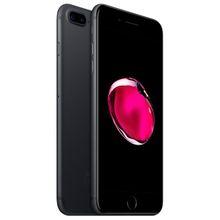 Apple iPhone 7 Plus 128 Гб (черный)