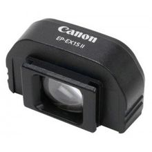 Увеличитель окуляра видоискателя Canon EP-EX 15 II (наглазник)