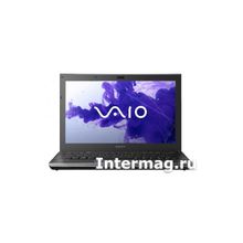 Ноутбук SONY Vaio VPC-SA3X9R XI Carbon Black