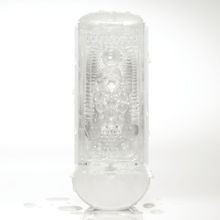 Tenga Белый мастурбатор FLIP HOLE WHITE (белый)