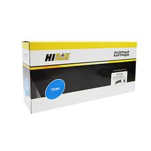 Картридж Hi-Black (HB-C9731A) для HP CLJ 5500 5550, Восстановленный, C, 12K