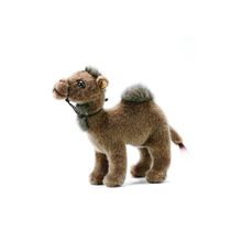 Мягкая игрушка Hansa Верблюд (22 см)
