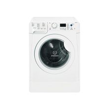 Indesit PWE 7104 W