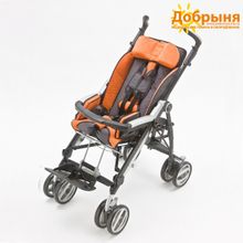 Инвалидная коляска Pliko для детей больных ДЦП