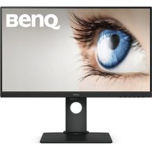 Монитор Benq 27" BL2780T черный IPS LED 16:9 HDMI M M матовая HAS Pivot 1000:1 250cd 1920x1080 D-Sub